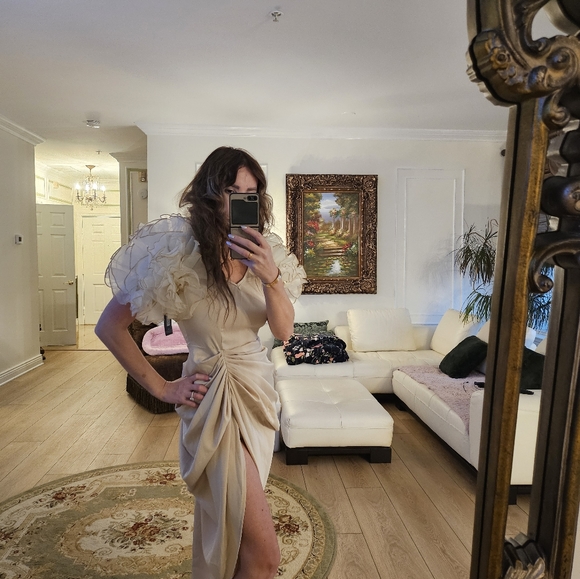 Dress - Picture 1 of 12